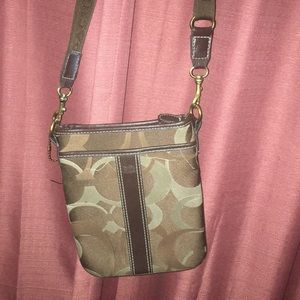 Coach Shoulder bag